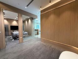 Keppel Towers (D2), Office #602977591